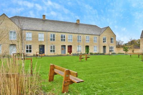 Sivewright Way, Cirencester, Gloucestershire