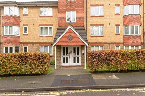 Muggeridge Close, South Croydon