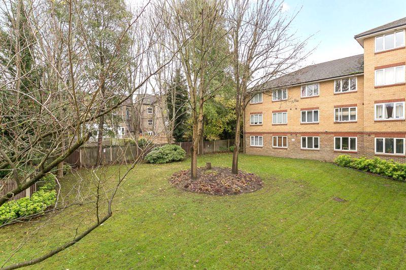 Communal Garden