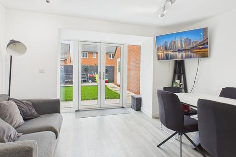 3 bedroom semi-detached house for sale, Broughton, Aylesbury HP22