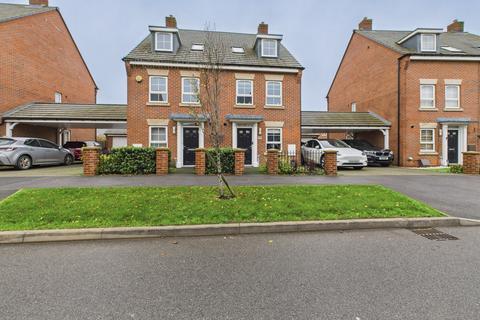 Broughton, Aylesbury HP22