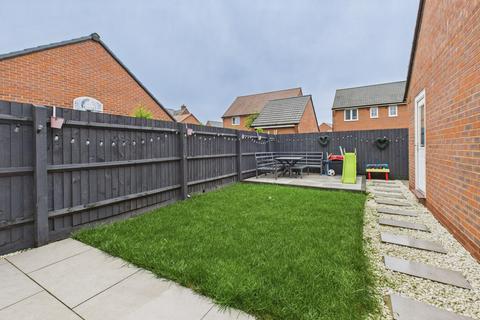 3 bedroom semi-detached house for sale, Broughton, Aylesbury HP22