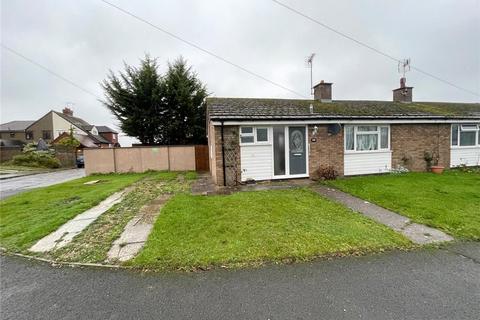 undefined, Bryans Crescent, Newport Pagnell MK16