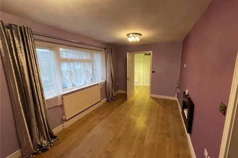 undefined, Bryans Crescent, Newport Pagnell MK16