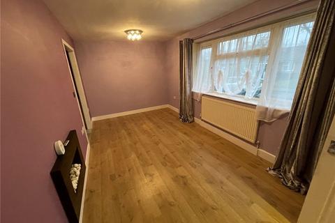 undefined, Bryans Crescent, Newport Pagnell MK16