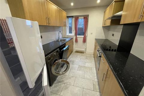 undefined, Bryans Crescent, Newport Pagnell MK16