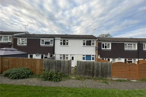 3 bedroom terraced house for sale, Forgetts Road, Buckinghamshire HP14