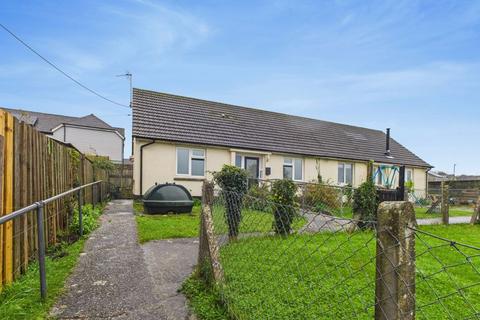 2 bedroom bungalow for sale, Goldsithney, Penzance