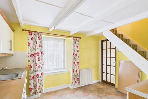 undefined, Mitchell Hill, Truro, Terraced town house
