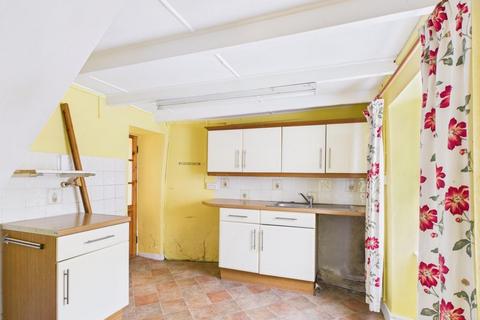 undefined, Mitchell Hill, Truro, Terraced town house