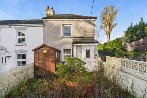 2 bedroom house for sale, Mitchell Hill, Truro, Terraced town house