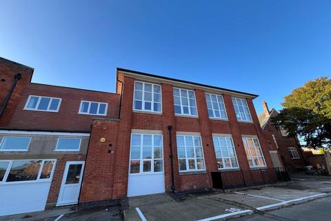 undefined, The Old College, Apartment 27 Chapel Street, Melton Mowbray