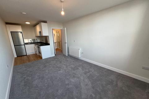undefined, The Old College, Apartment 27 Chapel Street, Melton Mowbray