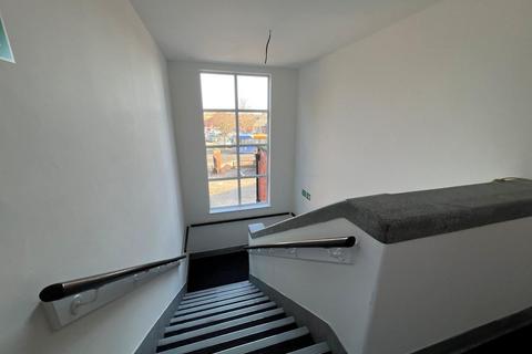 undefined, The Old College, Apartment 27 Chapel Street, Melton Mowbray