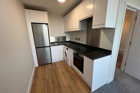 undefined, The Old College, Apartment 27 Chapel Street, Melton Mowbray