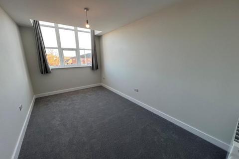 undefined, The Old College, Apartment 27 Chapel Street, Melton Mowbray