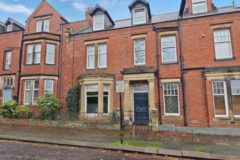 Howard Place, Carlisle