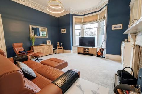 undefined, Howard Place, Carlisle
