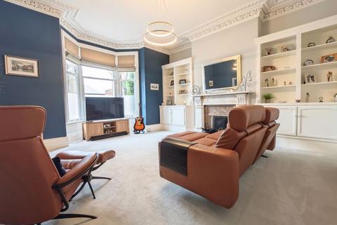 undefined, Howard Place, Carlisle