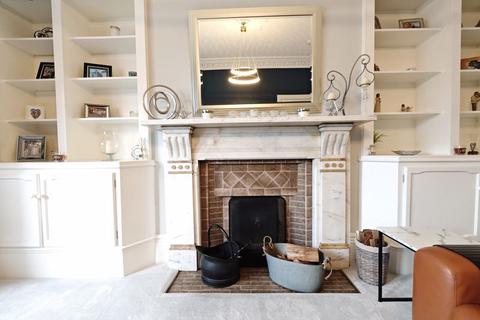 undefined, Howard Place, Carlisle