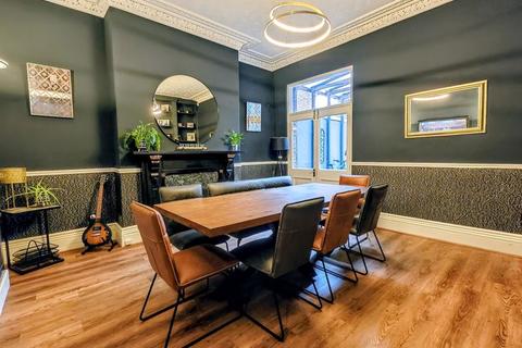 undefined, Howard Place, Carlisle