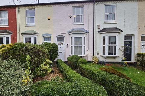 undefined, Brookfield Road, Hockley