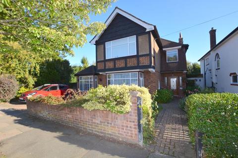 Park View, Hatch End