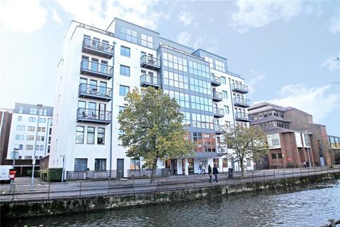 1 bedroom penthouse to rent, Queens Wharf, 47 Queens Road, Reading, Berkshire, RG1
