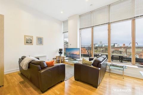 1 bedroom penthouse to rent, Queens Wharf, 47 Queens Road, Reading, Berkshire, RG1