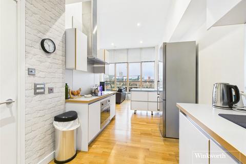 1 bedroom penthouse to rent, Queens Wharf, 47 Queens Road, Reading, Berkshire, RG1