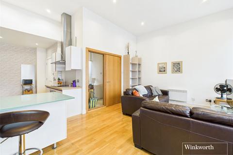 1 bedroom penthouse to rent, Queens Wharf, 47 Queens Road, Reading, Berkshire, RG1