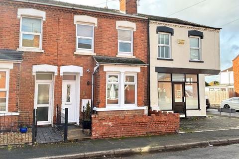 Armscroft Road, Barnwood, Gloucester