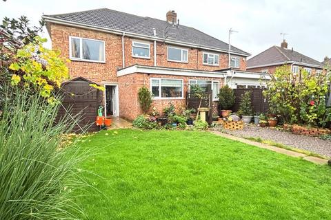 undefined, Park Avenue, Longlevens, Gloucester