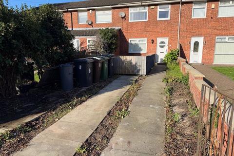 undefined, Hapsford Road, Liverpool