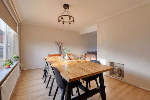 undefined, Blue Bell Court, Blaxton