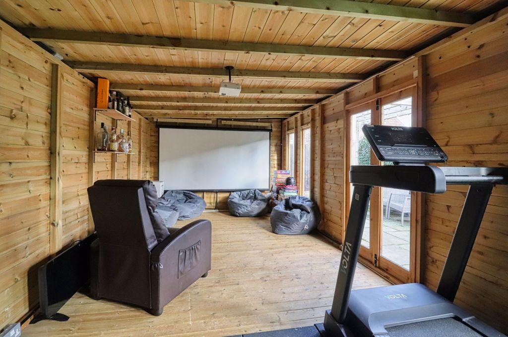 Summer House