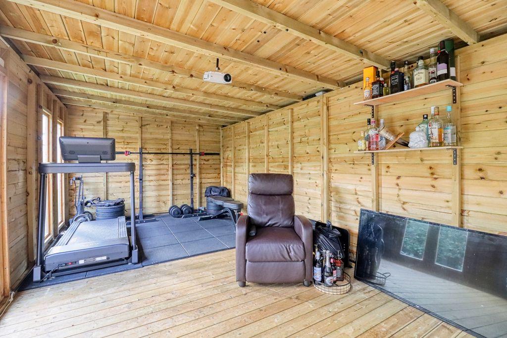 Summer House