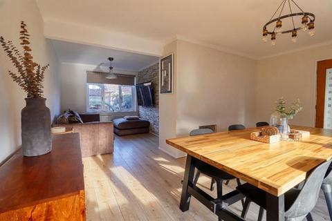 undefined, Blue Bell Court, Blaxton
