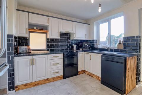 undefined, Blue Bell Court, Blaxton