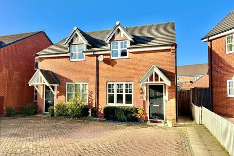 undefined, Glebe Road, Boughton, Northampton NN2