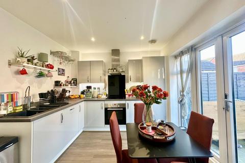 undefined, Glebe Road, Boughton, Northampton NN2