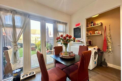 undefined, Glebe Road, Boughton, Northampton NN2