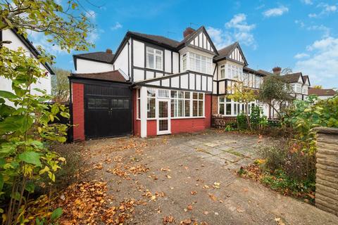 Rochester Avenue, Bromley