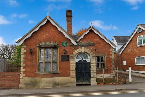 undefined, Bridge Street, Pershore