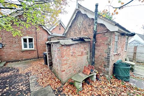 undefined, Bridge Street, Pershore