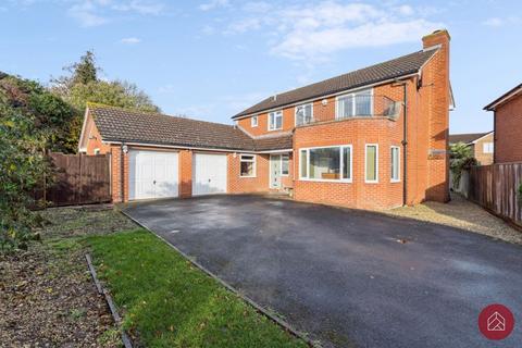 4 bedroom detached house for sale - Fogwell Road, Oxford OX2