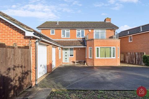 4 bedroom detached house for sale, Fogwell Road, Oxford OX2