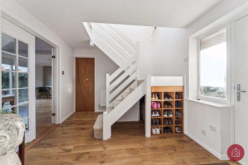 Downstairs W.C.