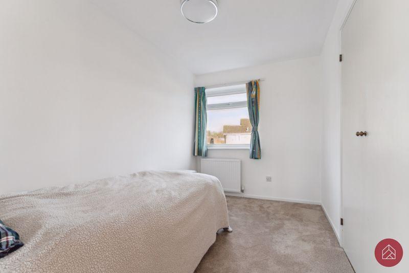 Bedroom with Balcony