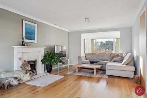 4 bedroom detached house for sale, Fogwell Road, Oxford OX2